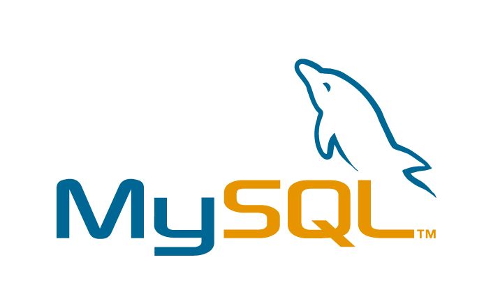 mysql云数据库 logo