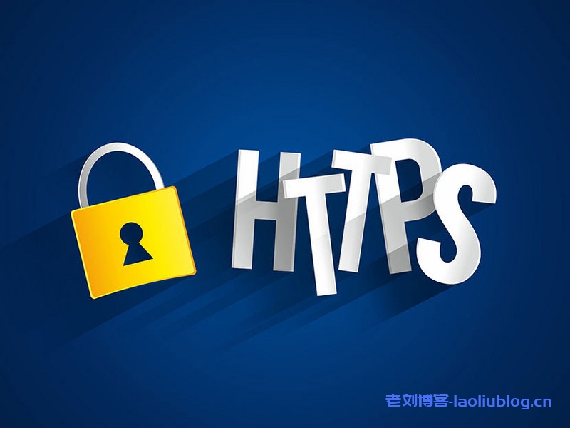 网站https