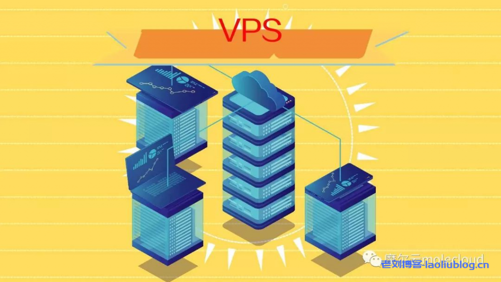 云服务器,云主机,虚拟主机,VPS傻傻分不清?-老刘测评