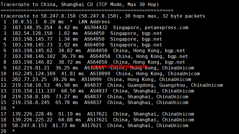 1664171467-上海联通 1664171467-上海联通
