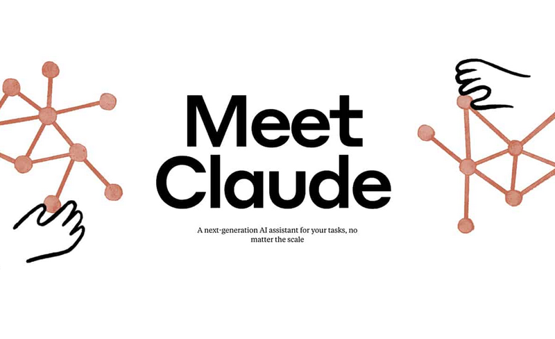 人工智能助手Claude官方网页版开始公测,附上手指南 - xiaoz博客