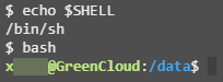 Linux（Debian 11）下终端出现乱码符号^[[A^[[D^的解决方案 - xiaoz博客
