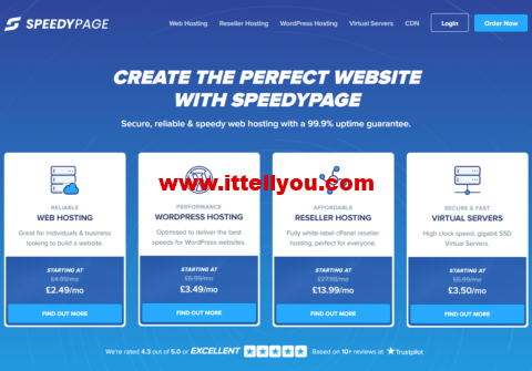 SpeedyPage:新加坡vps,1核@Ryzen 5950X/1GB内存/15GB NVMe硬盘/2TB流量/1Gbps带宽,$3.86/月起 2 SpeedyPage:新加坡vps,1核@Ryzen 5950X/1GB内存/15GB NVMe硬盘/2TB流量/1Gbps带宽,.86/月起