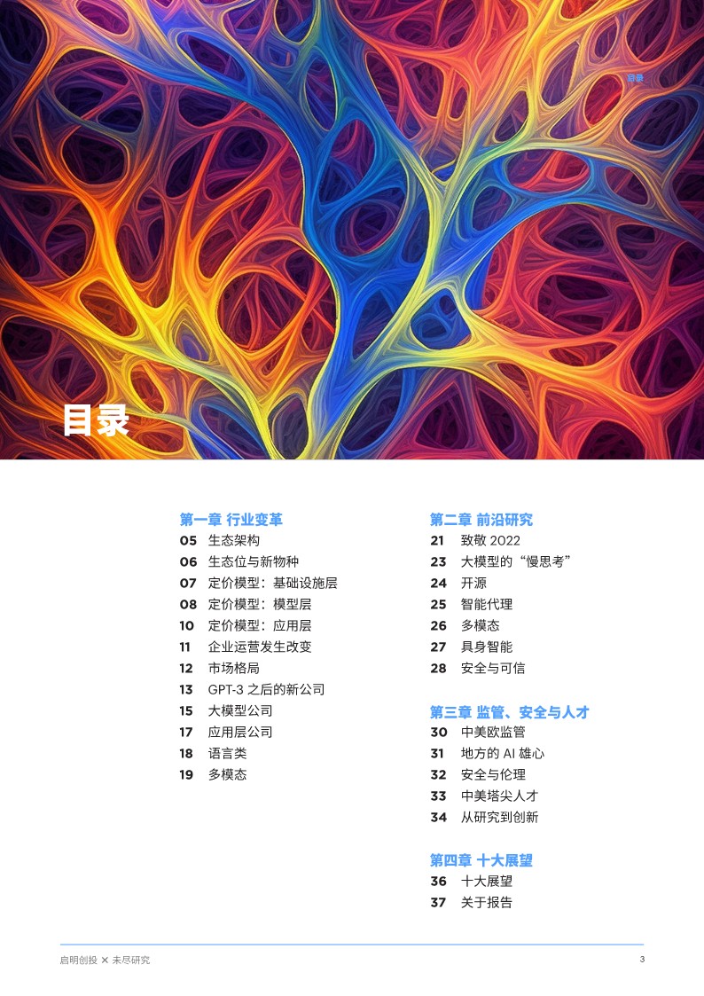 生成式AI报告