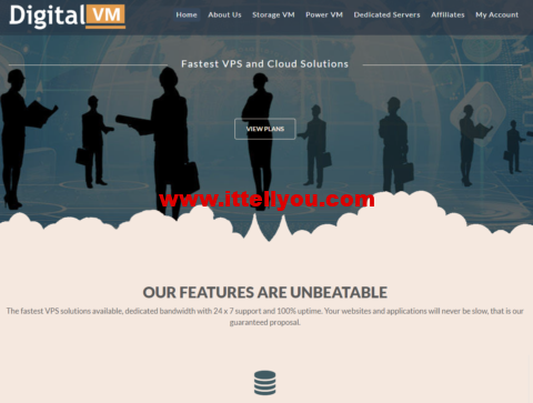 Digital-vm:全场VPS4折,1-10Gbps不限流量vps,月付2.4美元起,可选美国/日本/新加坡等机房 2 Digital-vm:全场VPS4折,1-10Gbps不限流量vps,月付2.4美元起,可选美国/日本/新加坡等机房