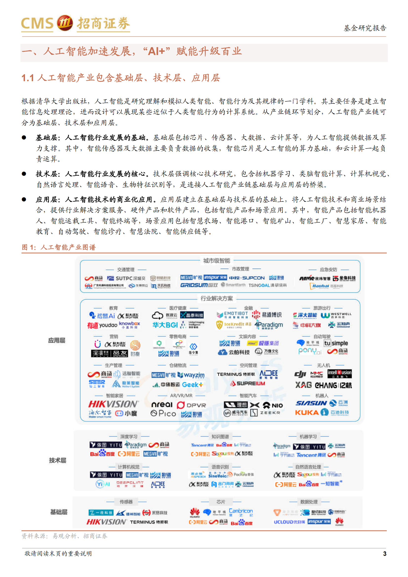 易方达中证人工智能ETF投资价值分析：ChatGPT引领AI商业模式创新，人工智能产业化提速
